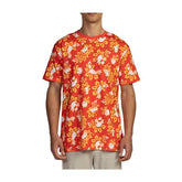 Ampharos & Friends Pokémon Tropical T-Shirt - Adult