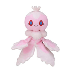 Frillish (Female) Sitting Cuties Plush - 7 In.