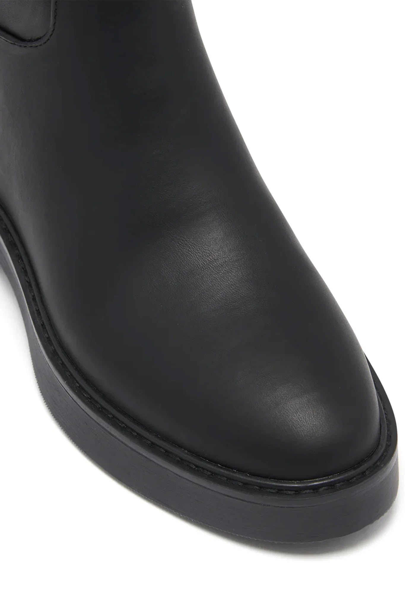 THERAPY Spencer Boot Black