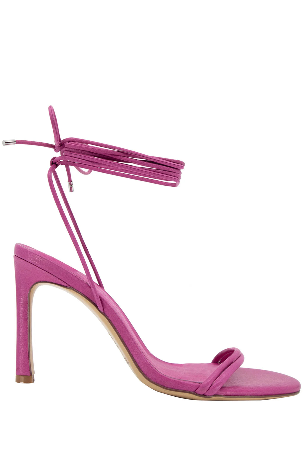 SOL SANA Ford Heel Pink