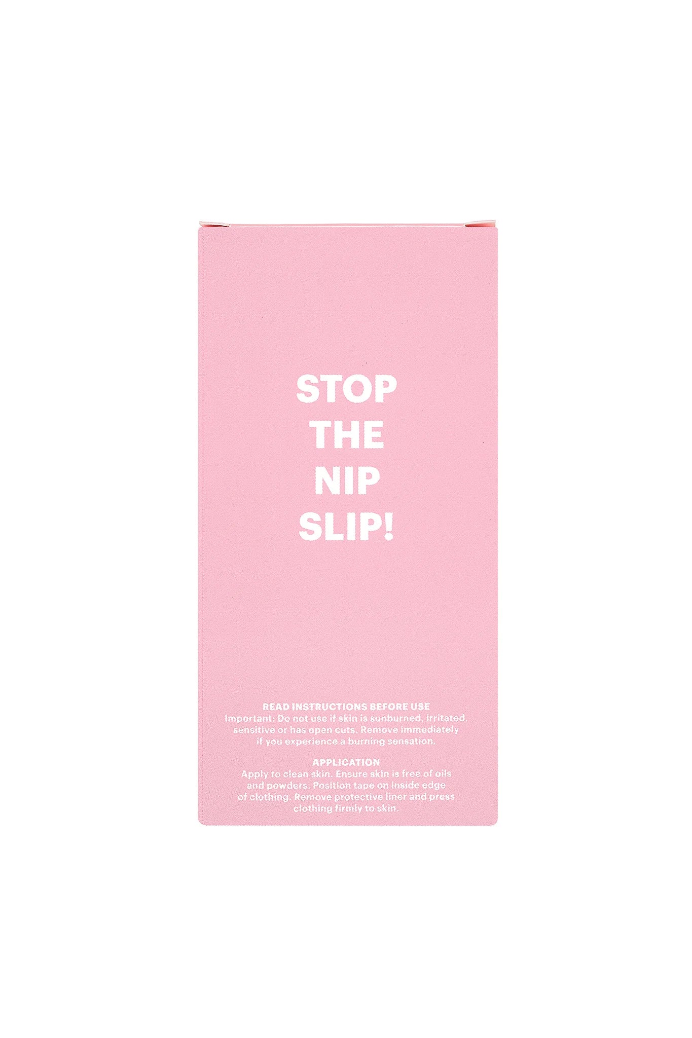 BOOBY TAPE Double Sided Tape