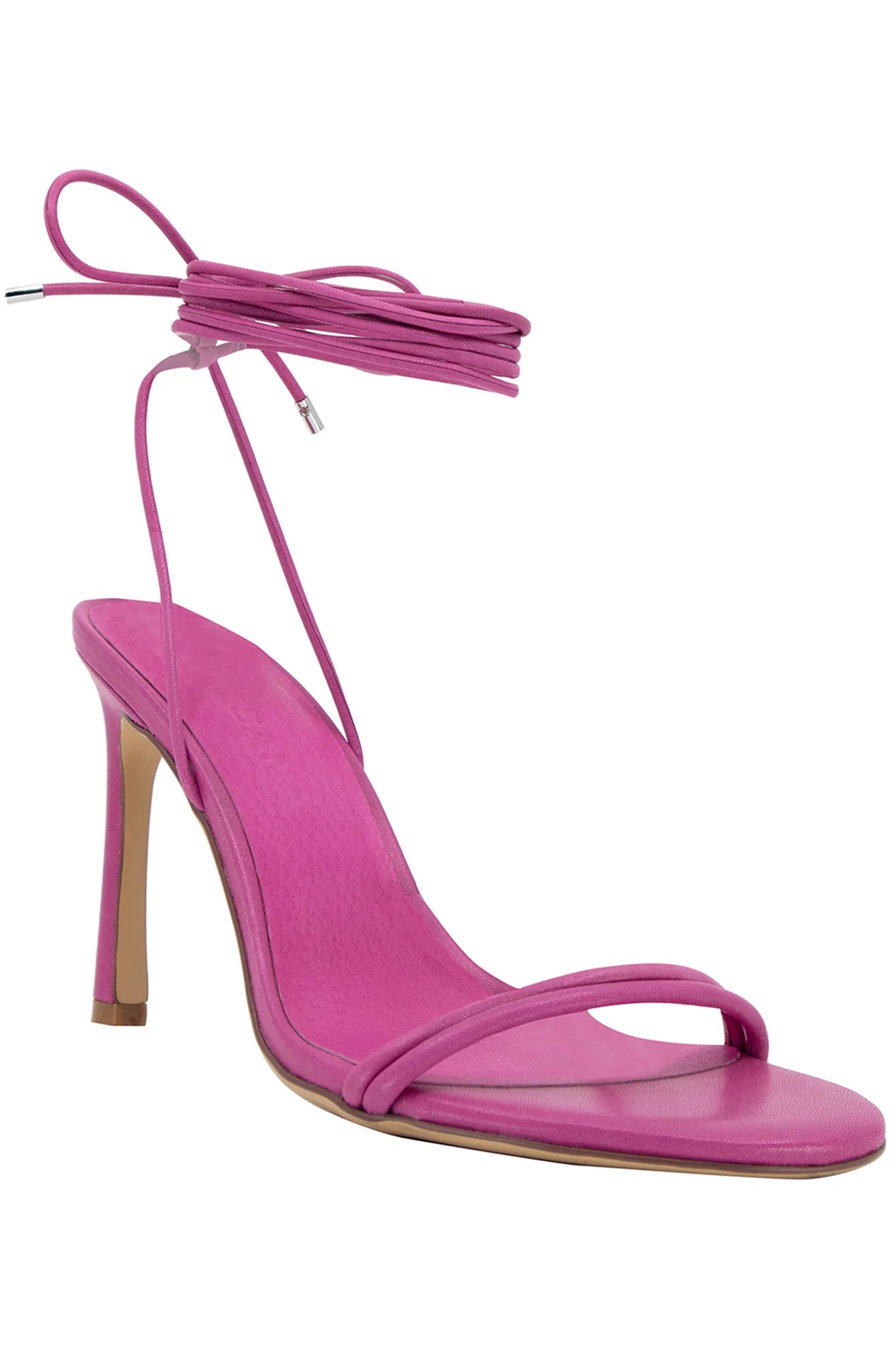 SOL SANA Ford Heel Pink