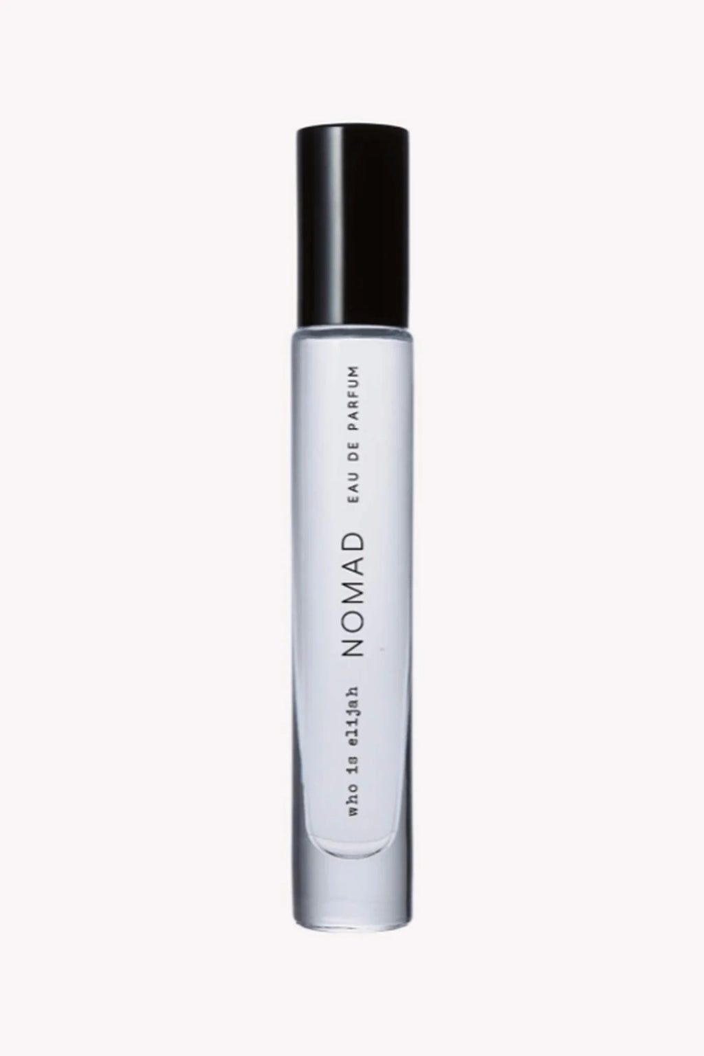 WHO IS ELIJAH NOMAD Perfume 10ml Atomizer EDP
